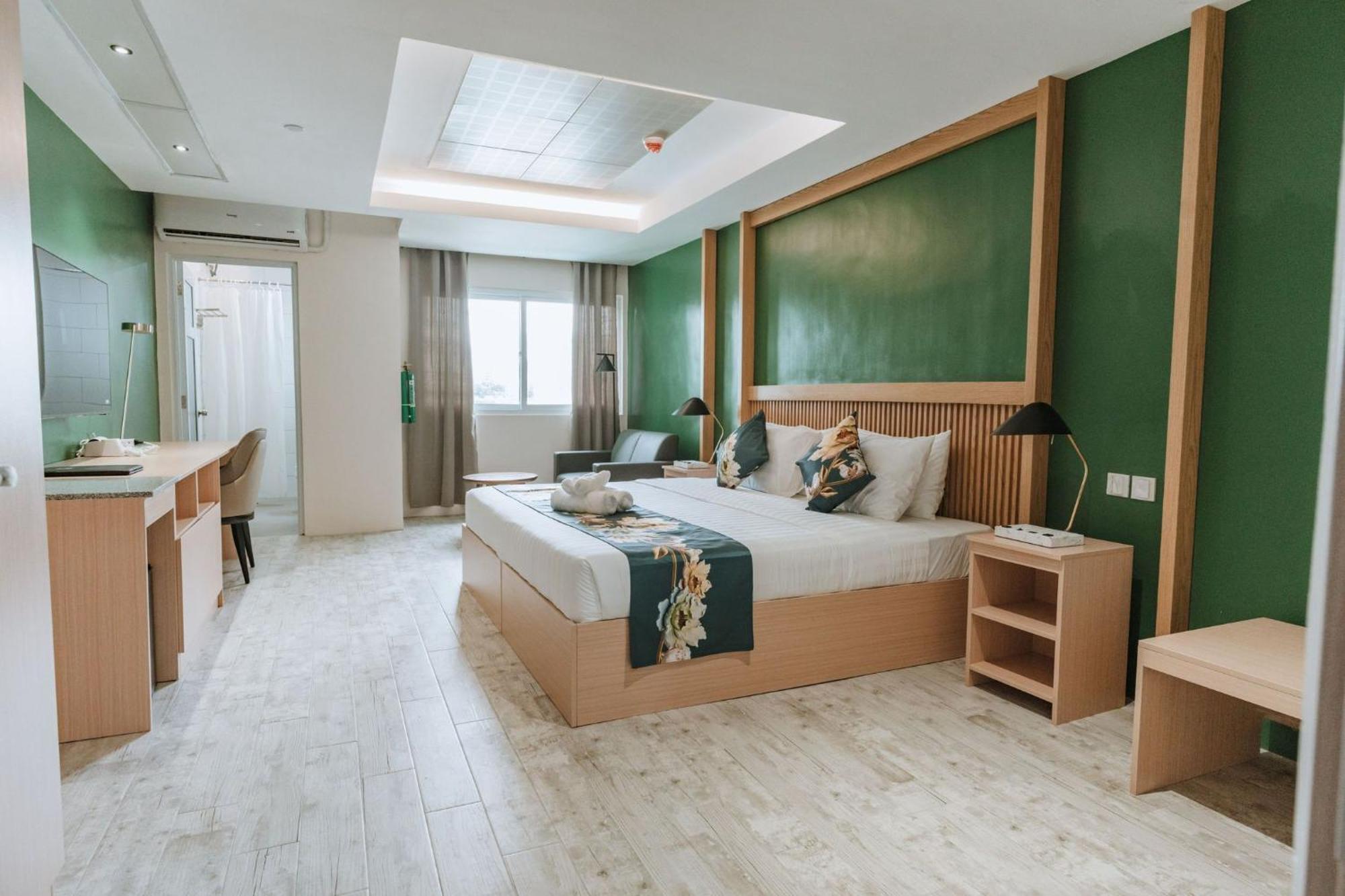 Diane Residences Cebu Exterior photo
